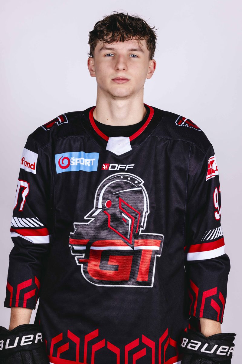 Dominik Bottán