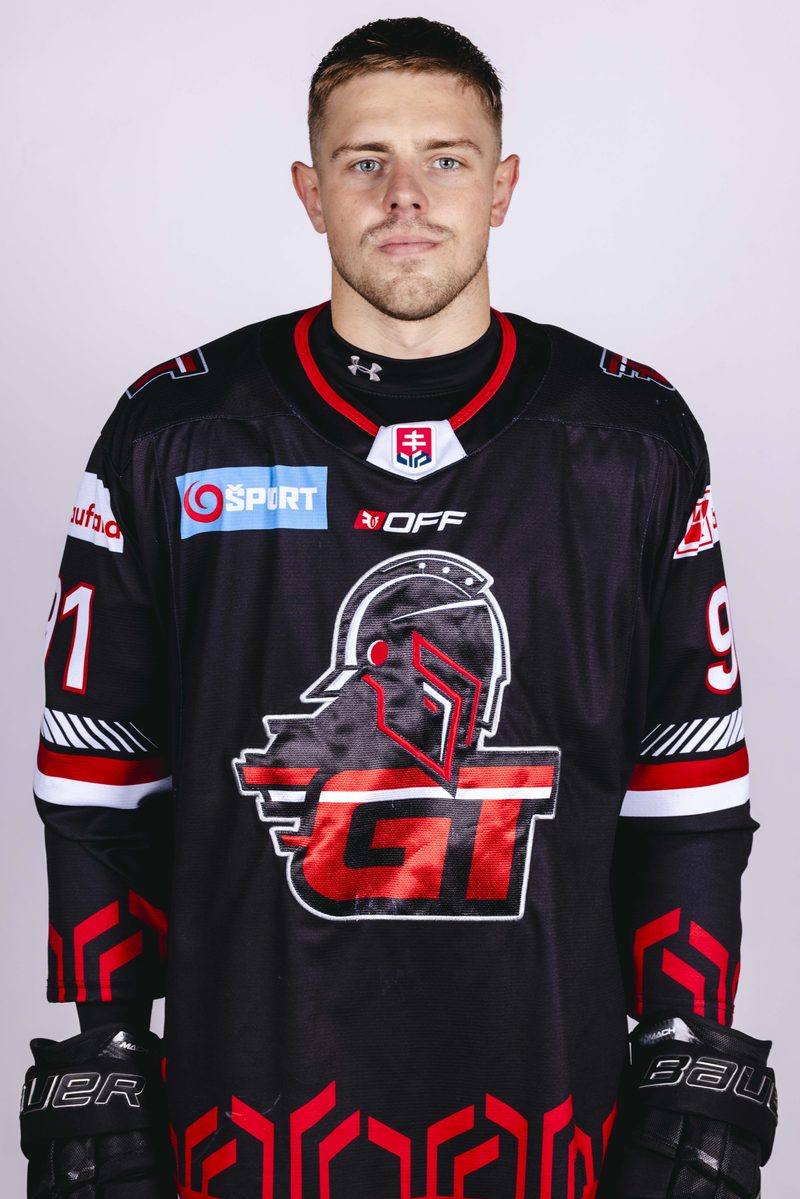 Marek Scheuer