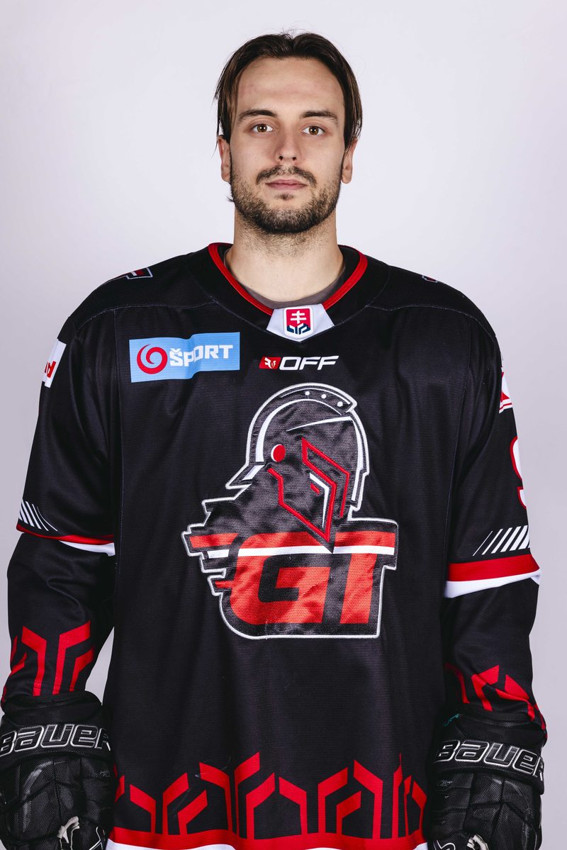 Marián Haborák
