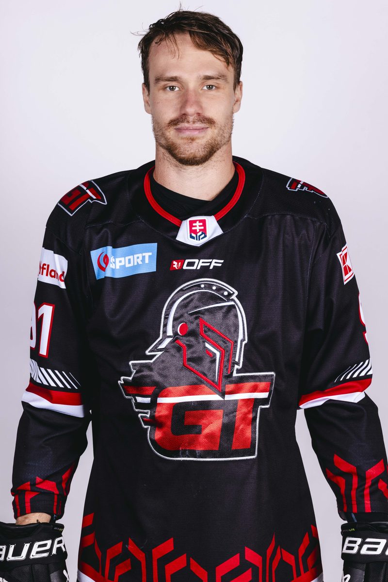 Maroš Surový