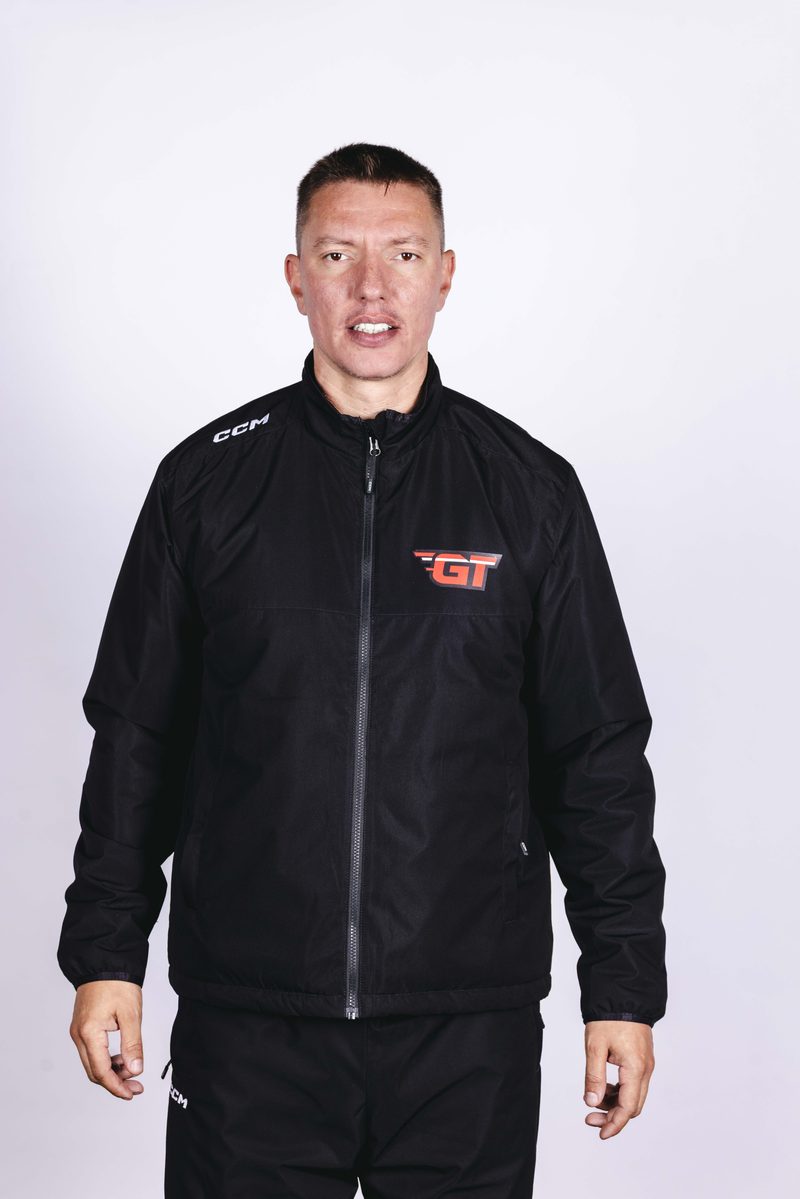Martin Baran