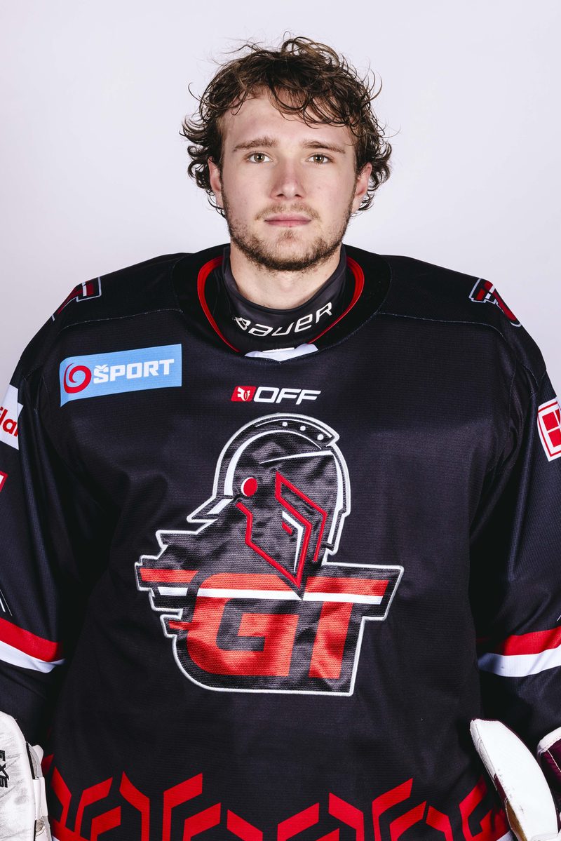 Matej Vereš