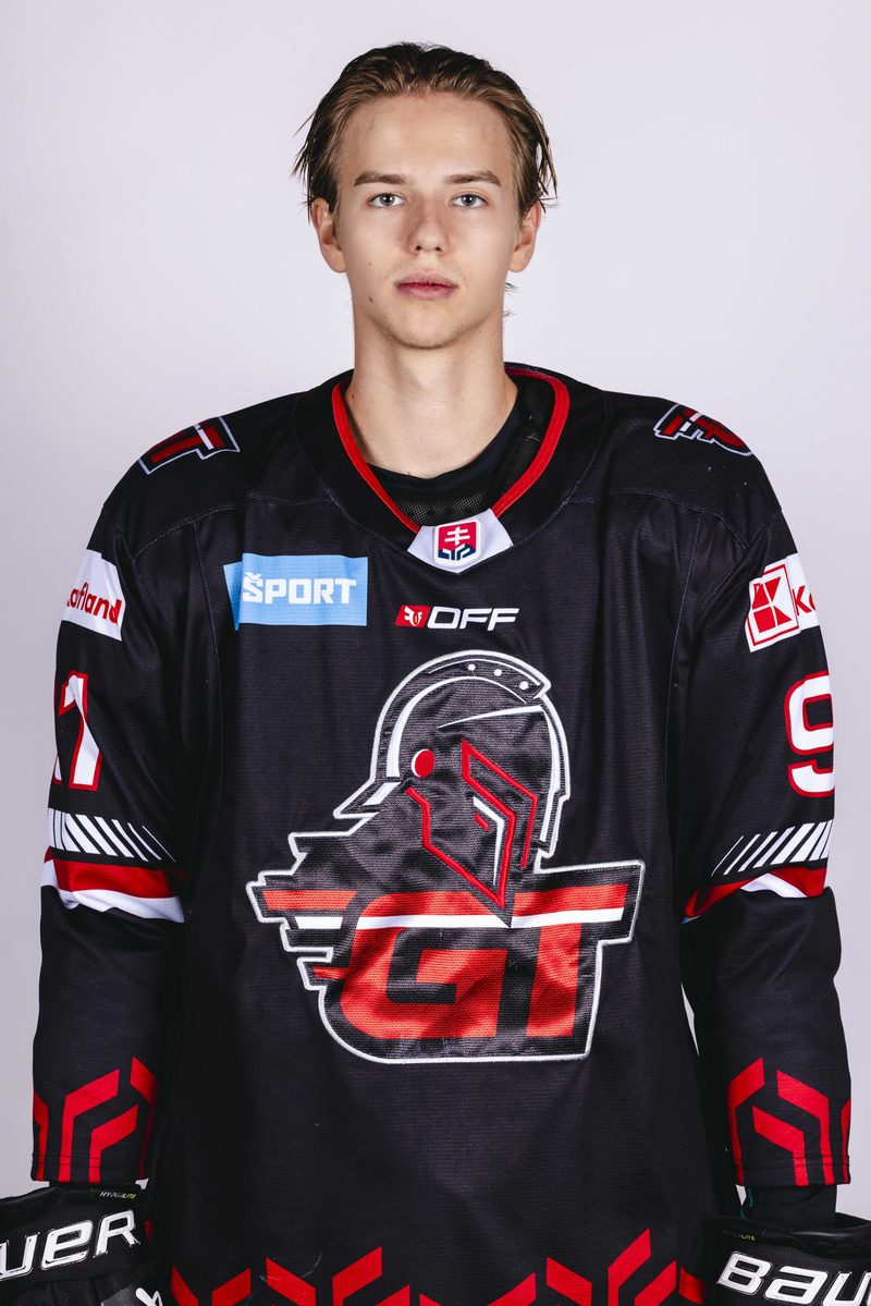 Maxim Mamonov