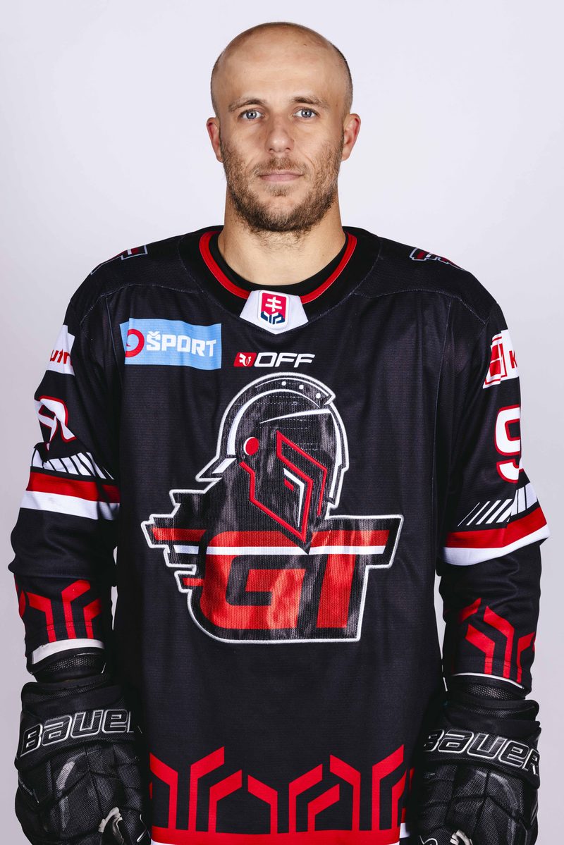Michal Kluka