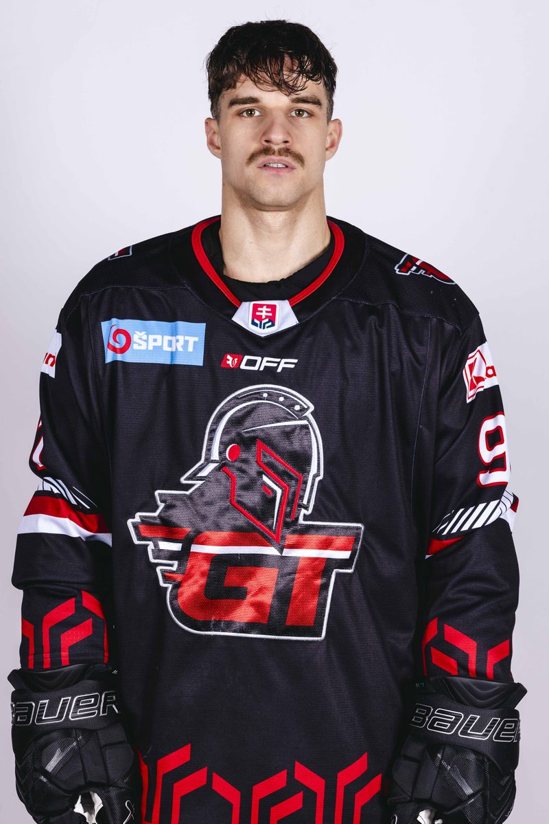 Michal Suľovský