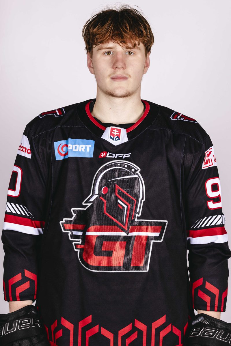 Ondrej Kušnier