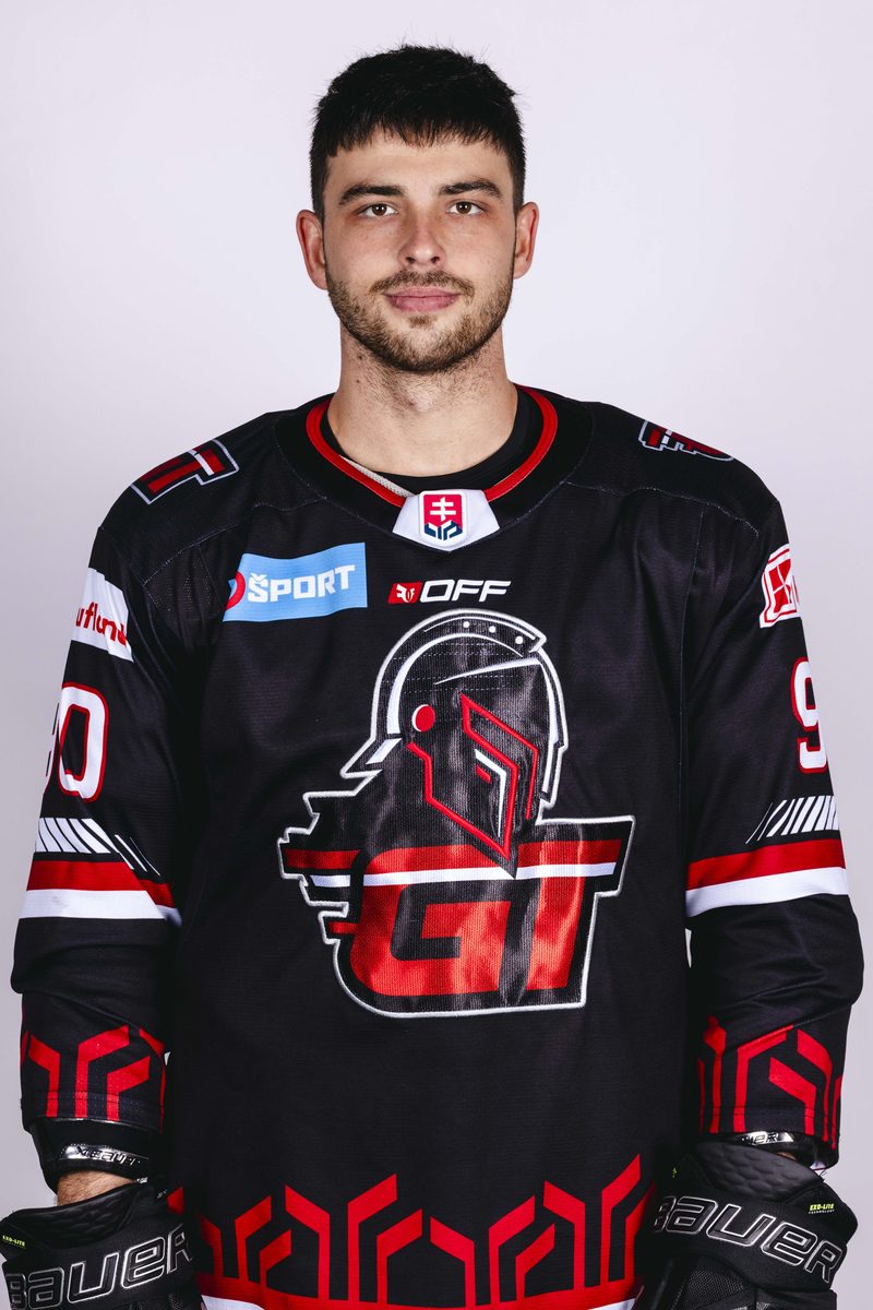 Stanislav Dosek